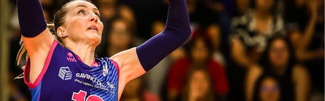 Maja Ognjenović će se boriti za svetsku titulu!