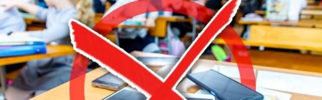 VELIKI USPEH REPUBLIKE! Naš portal u maju 2023. pokrenuo inicijativu za ukidanje telefona u školama, ministarstvo donelo odluku!