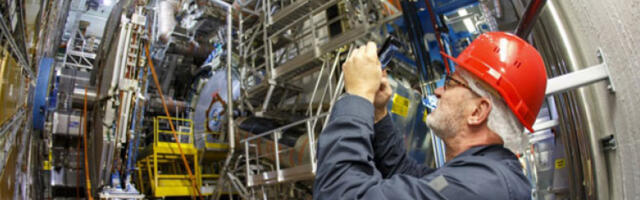 Привати донатори подржаће са 860 милиона евра пројекат изградње акцелератора ЦЕРН-а