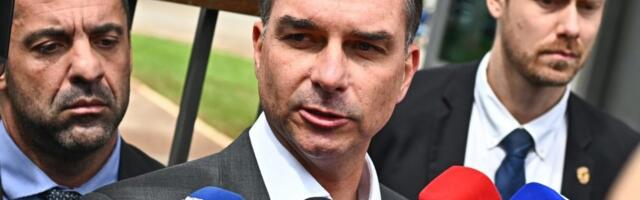 Bolsonarov sin se kandiduje za predsednika Brazila