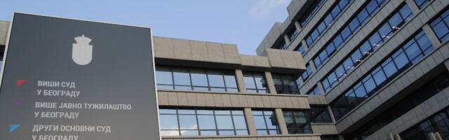 Napadaču na članove Filharmonije tri godine zatvora