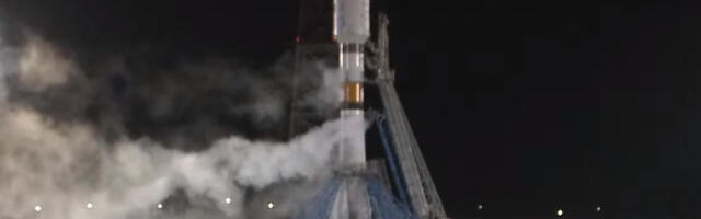 Lansiran prvi crnogorski satelit (VIDEO)