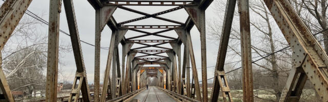 Потписан уговор о изградњи новог моста преко Велике Мораве