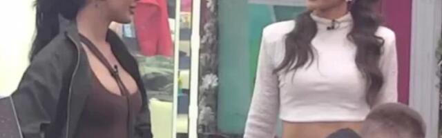 ANĐELA OČITALA ANITI LEKCIJU O ŽIVOTINJSKIM VRELIM AKCIJAMA: Pobednica "Elite 7" dobila savet zlata vredan! (VIDEO)