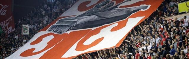 Zvezda se oglasila pred meč sa Valensijom, problem je selidba u Pionir