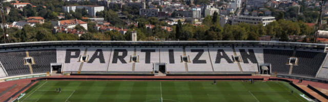 BOŽIĆNI POSAO U HUMSKOJ: Partizan šalje igrača u Tursku - milioni stižu u Beograd?!