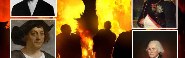 Pet velikih istorijskih laži u koje mnogi veruju: Prva je vezana za jednog od najpoznatijih Srbina, otkriveno i kako su stradale veštice u Salemu