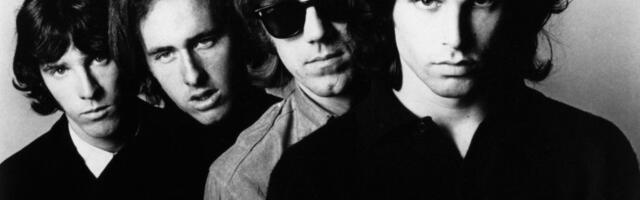 „Riders on the Storm” у новом руху након више од педесет година