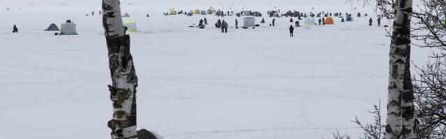 Hiljade turista zaglavljeni u severnoj Finskoj: Letovi otkazani usled ekstremne hladnoće