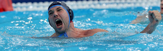 SKANDAL NA EVROPSKOM PRVENSTVU: SUSPENDOVAN DUŠAN MANDIĆ!