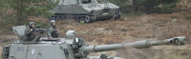 Роберт Калињак: Европска војска је глупост, ми смо у НАТО