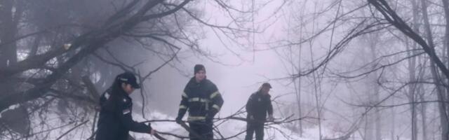 Ukinuta vanredna situacija u opštini Krupanj