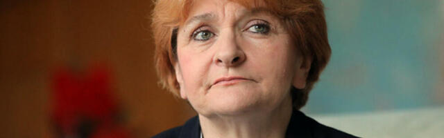 ARKANA DOVEZLI IZREŠETANOG KOD DANICE GRUJIČIĆ Otkrila detalje krvave noći: "NJEGOV SIN MI JE REKAO DA JE CECA..."