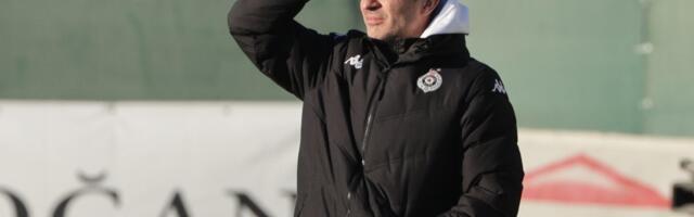 Nenad Stojaković posle remija sa Rakovom o rezultatu, Niniću i debiju Poltera