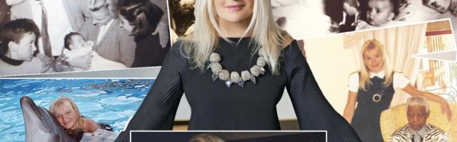 "IZVEŠTAVALA SAM SA RATIŠTA, A ONDA SAM UPOZNALA DONALDA TRAMPA" Životna priča Vesne de Vinče koja podseća na neverovatan film