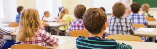 Nastavnica iz Šapca na tabli krupnim slovima napisala "Kita": Kada je deci objasnila o čemu se radi tek tad usledio šok!