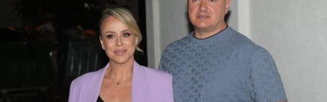 Slađa Alegro muža upoznala dok je radio kao konobar: "30 dana svake noći u istom lokalu"