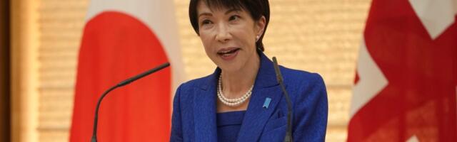 Megapotres u Japanu! Trampova miljenica odnela ogromnu pobedu - pre izbora je dobila ključnu poruku iz Vašingtona