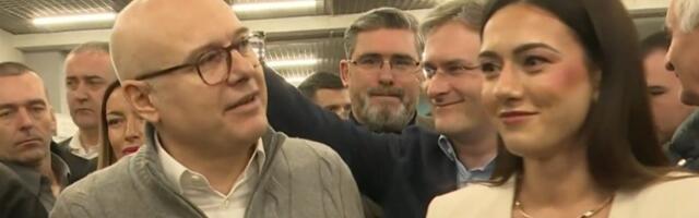 Miloš Vučević odgovorio: Od ovoga zavisi da li će Aleksandar Vučić biti novi premijer