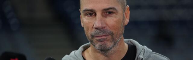 Penjaroja otkrio loše vesti pred Real Madrid: Jedan od najboljih igrača Partizana propušta utakmicu!