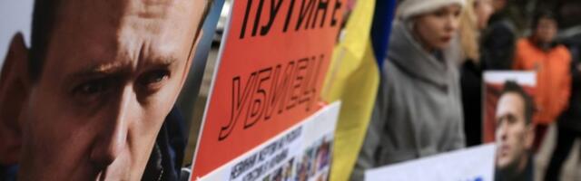 Velika Britanija: Ruski opozicioni lider Aleksej Navaljni ubijen toksinom otrovne žabe