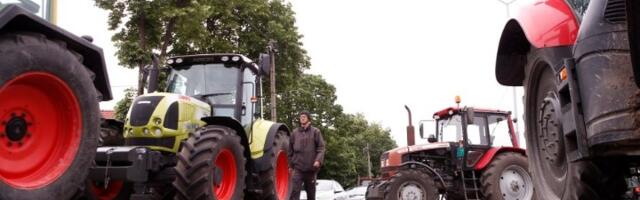 Paori najavili blokadu dva putna pravca i tokom noći