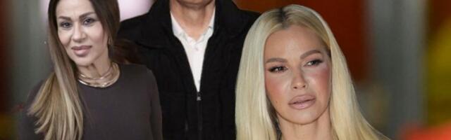 NATAŠA BEKVALAC PROGOVORILA O KASPERU: Mina Kostić će se ŠOKIRATI zbog ove izjave!