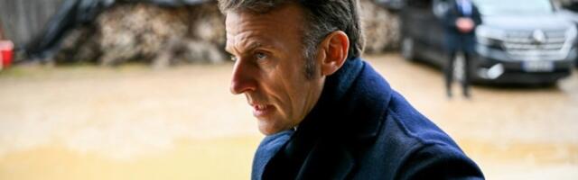 Smrt mladog aktiviste postala poligon za žestok sukob unutar EU: Makron imao nešto brutalno da poruči Melonijevoj