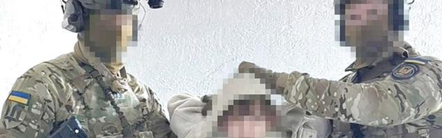 Ukrajina tvrdi: Pohapšena grupa ruskih plaćenih ubica, za likvidacije nudili i 100.000 dolara