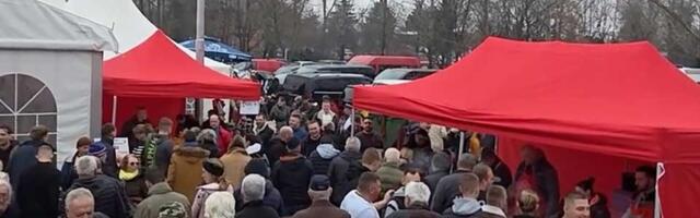 VIDEO: Pogledajte atmosferu sa gurmanske fešte koja okuplja region