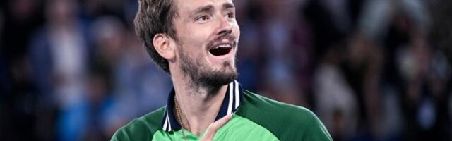 Bivši broj jedan iznenadio sve predlogom: Novaku bi ovo ODGOVARALO