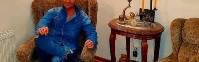 "Imao sam odnose sa pola estrade" Voditelj Pinka o čudnom iskustvu, pa priznao: "Ne daj Bože da kažem imena"