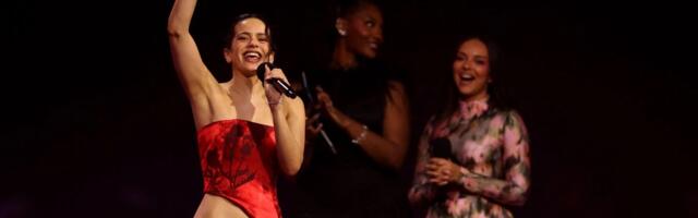 BRIT Awards 2026: Nastupi, pobednici i “rising” imena koja Srbija već strimuje