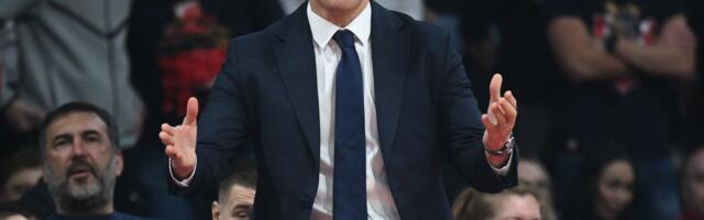 Članovi Fenerbahčea zarobljeni u Dubaiju konačno kreću nazad u Istanbul