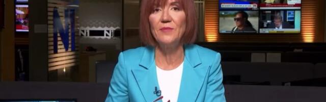 Vučenićka zaratila sa novim gazdama N1: Žestok napad - ne može da prežali Šolaka