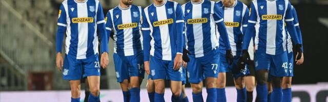 OFK Beograd jurio pobedu, Radnički se branio, epilog - velika "nula"