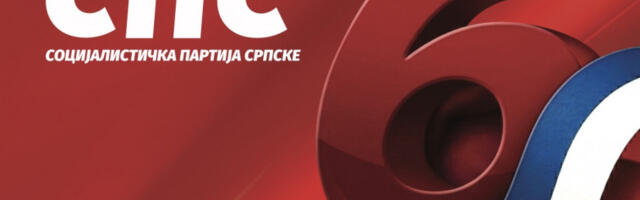 СПС: Шест година истрајно и доследно за Српску