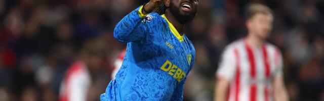 Brentford imao pobedu u rukama, ali borbeni Vulvsi izvukli bod u Londonu! /VIDEO/