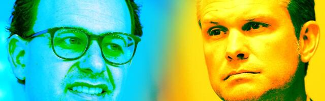 Groznica za veštačkom inteligencijom u vojsci vodi u katastrofu: Algoritamske greške otvaraju vrata smrti