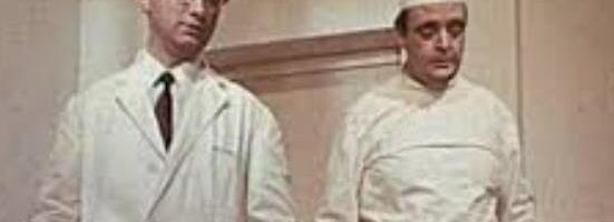 Bio je najpoznatiji srpski "bolesnik": Naš glumac se proslavio igrajući mrzovoljne penzionere, a svi su ga znali kao doktora