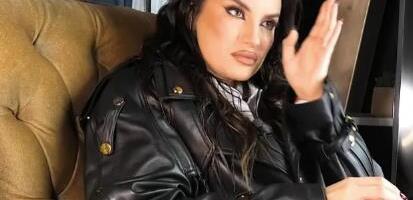 "MNOGO MI JE ŽAO DARKA LAZIĆA, POZNAVALA SAM MU BRATA..." Barbara Bobak iskreno o teškoj tragediji