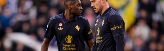 Spaleti pravi novi Juventus, a ključni čovek je Vlahović!