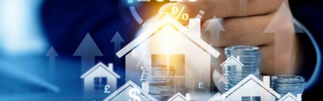 UDAR NA DUŽNIKE! Najveći dnevni skok euribora za nekoliko godina: Rate kredita u Srbiji rastu