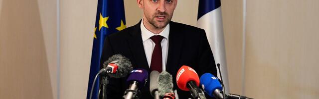 Baro: Sukob na Bliskom istoku neće biti uskoro okončan