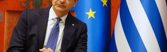 Micotakis najavio paket mera vredan 300 miliona € za ublažavanje posledica rata na Bliskom istoku