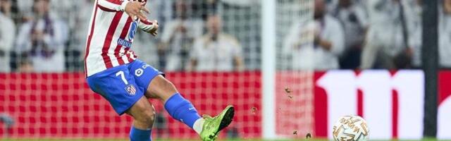 Antoan Grizman nastavlja karijeru u MLS