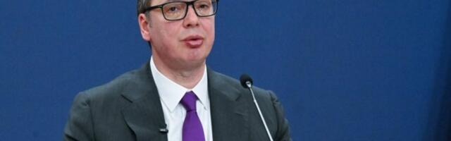 PREDSEDNIK VUČIĆ U SPECIJALU KOJI ĆE OKUPITI ČITAVU SRBIJU! Prvo u metu o krucijalnim temama - ovo se ne propušta!