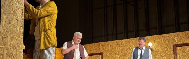 Dani komedije: Predstava "Protekcija" najsmešnija po oceni publike