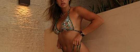 BEZOBRAZNO DOBRA: Ovo su vrela izdanja Arine Sabalenke koja će vas potpuno raspametiti! (GALERIJA)