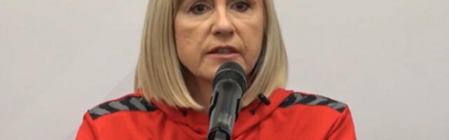 Колаковић саопшила списак рукометашица за квалификационе утакмице за ЕП